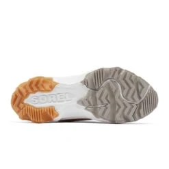 Sorel Women's Kinetic Breakthru Caribou WP Boots - Nova Sand - Regular (B) -Sport Footwear Shop 2028281 260 o