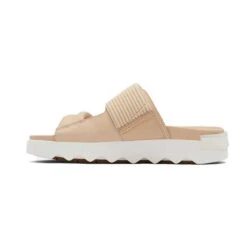 Sorel Women's Viibe Slide - Nova Sand/Sea Salt - Regular (B) 11 Sorel Women's Viibe Slide - Nova Sand/Sea Salt - Regular (B) -Sport Footwear Shop 2030531 260 m