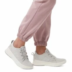 Sorel Women's Out N About III Low Sneaker Canvas WP - Moonstone/Sea Salt - Regular (B) 11 Sorel Women's Out N About III Low Sneaker Canvas WP - Moonstone/Sea Salt - Regular (B) -Sport Footwear Shop 2039971 009 a9 1