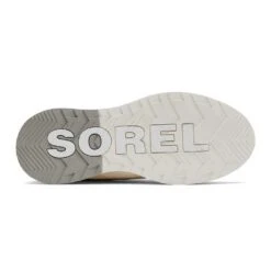 Sorel Women's Out N About III Low Sneaker Canvas WP - Moonstone/Sea Salt - Regular (B) 9 Sorel Women's Out N About III Low Sneaker Canvas WP - Moonstone/Sea Salt - Regular (B) -Sport Footwear Shop 2039971 009 o 1