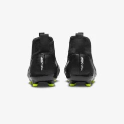 Nike Youth Zoom Mercurial Superfly 9 Academy FG Soccer Shoe/MG - Black/Dk Smoke -Sport Footwear Shop 203a478e b138 463c 845e 57538dea8761