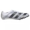 ADIDAS Men's Sprintstar Track Spikes - Ftwr White/Night Met./Core Black - Regular (D) -Sport Footwear Shop 20985422