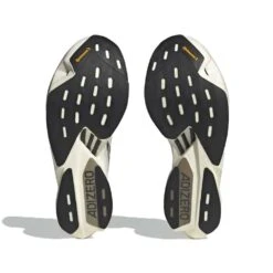 ADIDAS AdiZERO Adios Pro 3 Running Shoe - Non Dyed/Ftwr White/Core Black - Regular (D) -Sport Footwear Shop 2291f9745f554f52871faf9c01220869 9366