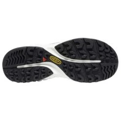 Keen Women's NXIS Evo Waterproof Hiking Shoe - Steel Gray/English/Lavender - Regular (B) -Sport Footwear Shop 22e26cb042d0fbbdadb866f83bb1d894