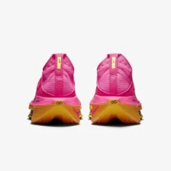 Women's Nike Alphafly 2 Running Shoe - Hyper Pink/Black/Laser Orange- Regular (B) -Sport Footwear Shop 2650c7aa c0db 430b ae75 5ba3f1af0e20