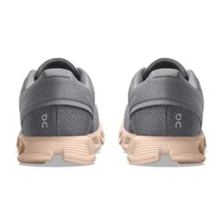 On Running Women's Cloud 5 Running Shoe - Zinc/Shell - Regular (B) -Sport Footwear Shop 29e457856e319ccfaf9bc225db6241baee8281d1