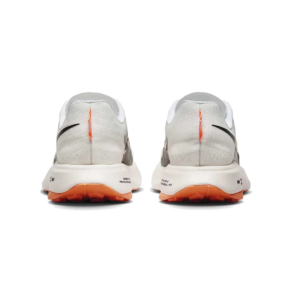 Nike Women's Ultrafly Trail Shoe - White- Regular (B) 6 Nike Women's Ultrafly Trail Shoe - White- Regular (B) - Image 4