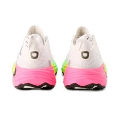 Men's Foreverrun Nitro Futrograde Running Shoe- Puma White/Green Gecko- Regular (D) 11 Men's Foreverrun Nitro Futrograde Running Shoe- Puma White/Green Gecko- Regular (D) -Sport Footwear Shop 380005 02 bv