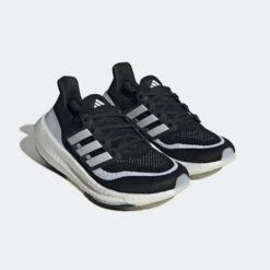 ADIDAS Women's Ultraboost Light Running Shoe - Core Black/Ftwr White/Core Black - Regular (B) -Sport Footwear Shop 3a48643df90d4c11b1d6af8e0106943d 9366