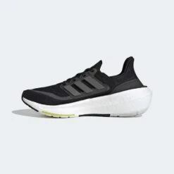 ADIDAS Women's Ultraboost Light Running Shoe - Core Black/Grey Six/Cloud White - Regular (B) -Sport Footwear Shop 3bfccb206ab741a0b0e7af8e0106d96c 9366