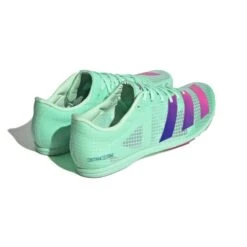 ADIDAS Men's Distancestar Track Spike - Ftwr White/Night Met./Core Black - Regular (D) 12 ADIDAS Men's Distancestar Track Spike - Ftwr White/Night Met./Core Black - Regular (D) -Sport Footwear Shop 41067f8d33504341b948af1e009ae064 9366