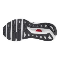 Mizuno Men's Wave Horizon 6 Running Shoe - Smoke Blue/Ebony - Regular (D) -Sport Footwear Shop 411351 KBEY 02