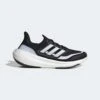 ADIDAS Women's Ultraboost Light Running Shoe - Core Black/Ftwr White/Core Black - Regular (B) -Sport Footwear Shop 50f6a80604ad4986835faf8e01066b15 9366