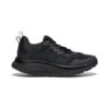 Keen Men's WK400 Walking Shoe - Triple Black- Regular (D) -Sport Footwear Shop 557c27e3e9149e0f1195d43bdc94f355db33086a 1