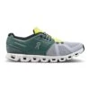 On Running Men's Cloud 5 Running Shoe - Olive/Alloy - Regular (D) -Sport Footwear Shop 59.98364 cloud 5 ss23 olive alloy m g1