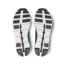 On Running Men's Cloud 5 Running Shoe - Olive/Alloy - Regular (D) -Sport Footwear Shop 59.98364 cloud 5 ss23 olive alloy m g3