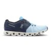 On Running Men's Cloud 5 Running Shoe - Midnight/Chambray - Regular (D) -Sport Footwear Shop 59.98367 cloud 5 ss23 midnight chambray m g1