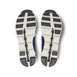 On Running Men's Cloud 5 Running Shoe - Midnight/Chambray - Regular (D) -Sport Footwear Shop 59.98367 cloud 5 ss23 midnight chambray m g3