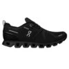 On Running Men's Cloud 5 Waterproof Running Shoe- All Black- Regular (D) -Sport Footwear Shop 59.98842 cloud 5 waterproof ss22 all black m g1