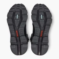 On Running Women's Cloudrock 2 Waterproof Hiking Boot- Black/Eclipse- Regular (B) -Sport Footwear Shop 63.98609 cloudrock 2 waterproof fw22 black eclipse w g3