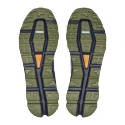 On Running Men's Cloudvista Trail Running Shoe- Midnight/Olive- Regular (D) -Sport Footwear Shop 64.98593 cloudvista fw22 midnight olive m g3 60c47700 7d5b 4e98 8e49 97b5f3d7b655