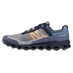 On Running Men's Cloudvista Trail Running Shoe- Midnight/Olive- Regular (D) -Sport Footwear Shop 64.98593 cloudvista fw22 midnight olive m g4 a3fa8657 38fb 448b ab44 b5bdb07ec9c0