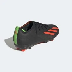 ADIDAS Youth JR X SpeedPortal 1 FG Soccer Shoe - Core Black/Solar Red/Solar Green 12 ADIDAS Youth JR X SpeedPortal 1 FG Soccer Shoe - Core Black/Solar Red/Solar Green -Sport Footwear Shop 6738c6ff394a485ba6a3ae9e00fe249c 9366