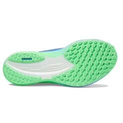 Men's Liberate Nitro 2 Running Shoe - Royal Sapphire/PUMA Silver/Fizzy Lime - Regular (D) -Sport Footwear Shop 71Li axz4PL. AC SR1840 1472