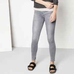 Birkenstock Arizona Shearling Sandal - Black - Regular/Wide -Sport Footwear Shop 752663 f look f