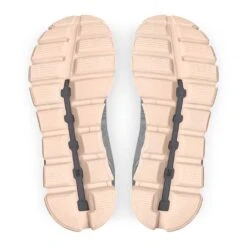 On Running Women's Cloud 5 Running Shoe - Zinc/Shell - Regular (B) -Sport Footwear Shop 76536e367c0248e172f33d7f604cbd3cc15b22e6