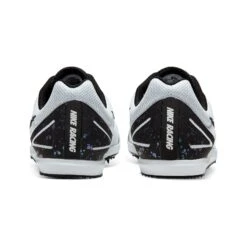 Nike Unisex Zoom Rival D 10 Track Spike - Pure Platinum/Black/Indigo Fog-Regular (D) 13 Nike Unisex Zoom Rival D 10 Track Spike - Pure Platinum/Black/Indigo Fog-Regular (D) -Sport Footwear Shop 907566 002 PHCBH000 2000
