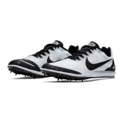 Nike Unisex Zoom Rival D 10 Track Spike - Pure Platinum/Black/Indigo Fog-Regular (D) 11 Nike Unisex Zoom Rival D 10 Track Spike - Pure Platinum/Black/Indigo Fog-Regular (D) -Sport Footwear Shop 907566 002 PHCFH001 2000