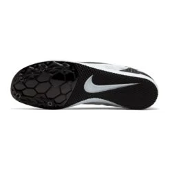 Nike Unisex Zoom Rival D 10 Track Spike - Pure Platinum/Black/Indigo Fog-Regular (D) 15 Nike Unisex Zoom Rival D 10 Track Spike - Pure Platinum/Black/Indigo Fog-Regular (D) -Sport Footwear Shop 907566 002 PHSUH000 2000