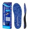 Pulse Sport Full Length Insole - Blue -Sport Footwear Shop 91ORqxRKFCL. AC UY575