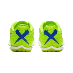 Nike Unisex Zoom Rival XC 2019 Spike - Volt/Racer Blue/White -Sport Footwear Shop AJ0851 700 PHCBH000 2000