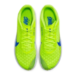 Nike Unisex Zoom Rival XC 2019 Spike - Volt/Racer Blue/White -Sport Footwear Shop AJ0851 700 PHCTH001 2000