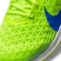 Nike Unisex Zoom Rival XC 2019 Spike - Volt/Racer Blue/White -Sport Footwear Shop AJ0851 700 PHSYD001 2000