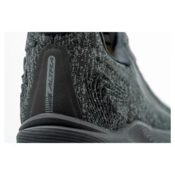 Altra Men's Torin 5 Luxe Running Shoe - Black - Regular (D) -Sport Footwear Shop AL0A5472 001back