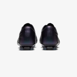 Nike Unisex Phantom Venom Elite FG Soccer Cleat - Black/Black 10 Nike Unisex Phantom Venom Elite FG Soccer Cleat - Black/Black -Sport Footwear Shop AO7540 010 4