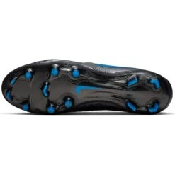 Nike Legend 8 Elite FG Soccer Boots - Black/Black/Blue Hero 14 Nike Legend 8 Elite FG Soccer Boots - Black/Black/Blue Hero -Sport Footwear Shop AT5293 004 PHSUH000 JPG HEI 875 WID 875