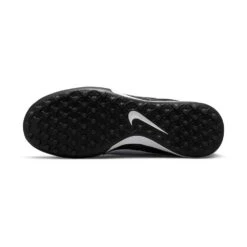 Nike Unisex Premier III TF Soccer Shoe - Black/White -Sport Footwear Shop AT6178 010 PHSUH000