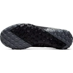 Nike Jr. Mercurial Vapor 13 Academy TF Soccer Cleat - Black/Cool Grey/Metallic Cool Grey 13 Nike Jr. Mercurial Vapor 13 Academy TF Soccer Cleat - Black/Cool Grey/Metallic Cool Grey -Sport Footwear Shop AT8145 001 PHSUH000