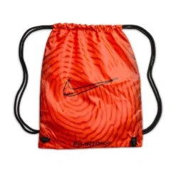 Nike Gripknit Phantom GX Elite Dynamic Fit FG Soccer Cleat - Bright Crimson/Black-White- Regular (D) -Sport Footwear Shop AURORA DC9969 600 PHSYD004 2000 1