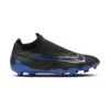 Nike Phantom GX Academy Dynamic Fit MG Soccer Cleat - Black/Chrome-Hyper Royal- Regular (D) 1 Nike Phantom GX Academy Dynamic Fit MG Soccer Cleat - Black/Chrome-Hyper Royal- Regular (D) -Sport Footwear Shop AURORA DD9472 040 PHSRH000 2000