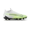Nike Unisex Phantom GX Academy DF FG/MG Soccer Cleats - Barely Volt/Gridiron - Regular (D) -Sport Footwear Shop AURORA DD9472 705 PHSRH000 2000