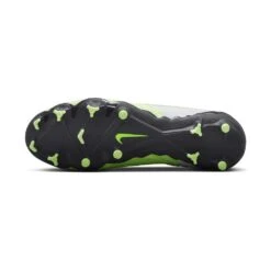 Nike Unisex Phantom GX Academy DF FG/MG Soccer Cleats - Barely Volt/Gridiron - Regular (D) 17 Nike Unisex Phantom GX Academy DF FG/MG Soccer Cleats - Barely Volt/Gridiron - Regular (D) -Sport Footwear Shop AURORA DD9472 705 PHSUH000 2000