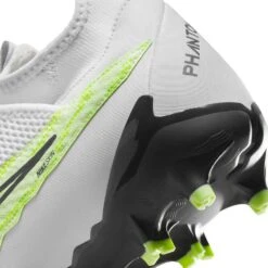 Nike Unisex Phantom GX Academy DF FG/MG Soccer Cleats - Barely Volt/Gridiron - Regular (D) 15 Nike Unisex Phantom GX Academy DF FG/MG Soccer Cleats - Barely Volt/Gridiron - Regular (D) -Sport Footwear Shop AURORA DD9472 705 PHSYD003 2000