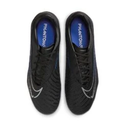 Nike Phantom GX Academy MG Soccer Cleat - Black/Chrome-Hyper Royal- Regular (D) -Sport Footwear Shop AURORA DD9473 040 PHCTH001 2000 2d2d96d2 a577 4f9a a47e f298b7cc9156