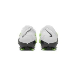 Nike Unisex Phantom GX Academy FG/MG Soccer Cleats - Barely Volt/Gridiron - Regular (D) -Sport Footwear Shop AURORA DD9473 705 PHCBH000 2000