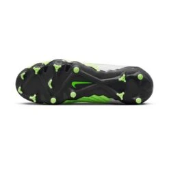 Nike Unisex Phantom GX Academy FG/MG Soccer Cleats - Barely Volt/Gridiron - Regular (D) -Sport Footwear Shop AURORA DD9473 705 PHSUH000 2000